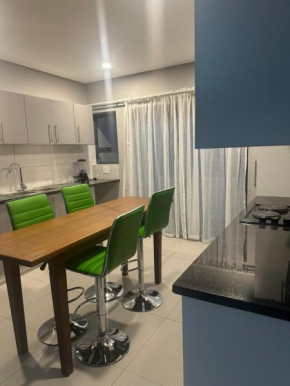 Bytes Apartments - Mbabane City Centre